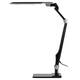 Настольная лампа Эра NLED-497-12W-BK Б0052771, изображение 5