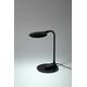 Настольная лампа Эра NLED-498-10W-BK Б0052775, изображение 3