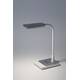 Настольная лампа Эра NLED-499-10W-W Б0052776, изображение 2