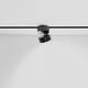 Трековый магнитный светильник Эра TRM20-5-10W3K-B Б0054818, изображение 3