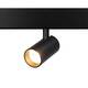 Трековый магнитный светильник Эра TRM20-6-7W3K-B Б0054820, изображение 4