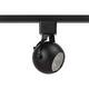 Трековый светильник Эра TR35-GU10 BK Б0053296
