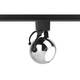 Трековый светильник Эра TR35-GU10 CH Б0053298, изображение 4
