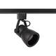 Трековый светильник Эра TR38-GU10 BK Б0053308