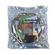 Светодиодная лента Uniel ULS-N11-2835-120LED/m-8mm-IP67-DC24V-10W/m-15M-GREEN UL-00009100, изображение 3