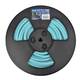 Светодиодная лента Uniel ULS-N11-2835-120LED/m-8mm-IP67-DC24V-10W/m-15M-LIGHTBLUE UL-00009105, изображение 2