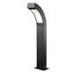 Ландшафтный светильник Uniel ULU-T72A-14W/4000K IP65 BLACK UL-00009356