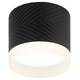 Накладной светильник Эра OL38 BK Б0056386