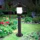 Ландшафтный светильник Эра НТУ 01-60-008 Б0057494, изображение 5