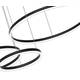 Подвесная люстра Kink Light Тор 08223,19PA(3000K), изображение 2
