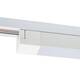 Трековый светодиодный светильник Volpe ULB-Q281 20W/4000K WHITE UL-00010117, изображение 5