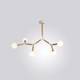 Люстра на штанге ImperiumLoft Formula 207821-26