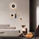 Настенный светильник ImperiumLoft Tint Trio 211953-26, изображение 20