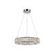 Подвесной светильник Newport 8240/40 chrome М0067431