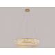 Подвесной светильник Newport 8240/60 gold М0067373
