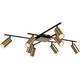 Потолочная люстра Stilfort Ausver 2162/05/08C, изображение 3