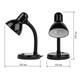 Настольная лампа Эра N-211-E27-40W-BK Б0035054, изображение 3
