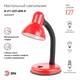 Настольная лампа Эра N-211-E27-40W-R Б0035057, изображение 3