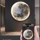 Настенный светильник ImperiumLoft Луна 208939-23, изображение 14