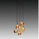 Подвесная люстра Lightstar Pentola 803063, изображение 3