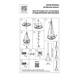 Подвесной светильник Lightstar Modena 816037, изображение 3