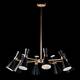 Подвесная люстра Lightstar Dumo 816087, изображение 2