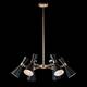 Подвесная люстра Lightstar Dumo 816067, изображение 2