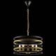 Подвесная люстра Lightstar Epsilon 735050, изображение 4