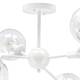 Потолочная люстра Lightstar Beta 785066, изображение 6