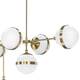 Подвесная люстра Lightstar Globo 813191, изображение 3