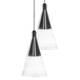 Подвесная люстра Lightstar Cone 757067, изображение 3