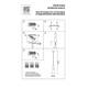 Подвесной светильник Lightstar Dumo 816017, изображение 2