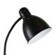 Торшер Uniel UML-T701 E27 BLACK UL-00010188, изображение 2