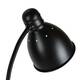 Торшер Uniel UML-T701 E27 BLACK UL-00010188, изображение 3