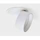 Встраиваемый спот Italline IT02-009 white 3000K, изображение 2
