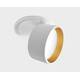 Встраиваемый спот Italline IT02-009 white 3000K, изображение 3