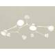 Люстра на штанге Ambrella Light Traditional (C9059, N8140) XB9059100