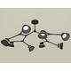Люстра на штанге Ambrella Light Traditional (C9060, N8141) XB9060100