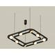 Подвесная люстра Ambrella Light Traditional (C9182, N8124) XB9182102