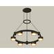 Подвесная люстра Ambrella Light Traditional (A9205, C9232, N8124) XR92051102