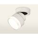 Накладной спот Ambrella Light Techno spot (A2228, A2105, C8101, N8399) XM8101028, изображение 3