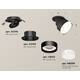 Встраиваемый спот Ambrella Light Techno spot (A2242, A2106, C8102, N8399) XM8102528, изображение 2