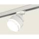 Трековый светильник Ambrella Light Track system (A2524, A2105, C8101, N8399) XT8101028, изображение 3