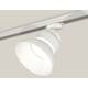 Трековый светильник Ambrella Light Track system (A2524, A2105, C8101, N8140) XT8101200, изображение 3