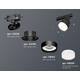 Трековый светильник Ambrella Light Track system (A2526, A2106, C8102, N8399) XT8102028, изображение 2