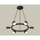 Подвесная люстра Ambrella Light Traditional (C9193, N8124) XB9193152
