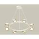 Подвесная люстра Ambrella Light Traditional (C9195, N8124) XB9195152