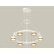 Подвесная люстра Ambrella Light Traditional (A9203, C9231, N8124) XR92031102