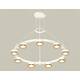 Подвесная люстра Ambrella Light Traditional (A9203, C9241, N8124) XR92031802