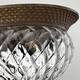 Потолочный светильник Hinkley Plantation HK-PLANT-F-S-PZ, изображение 2